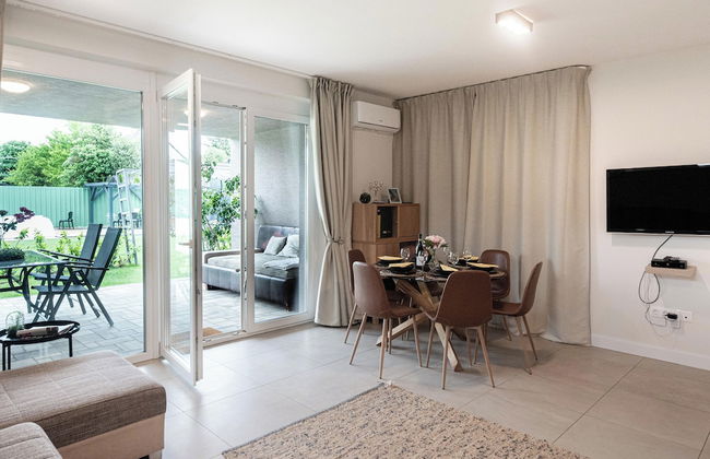 OAK Residents Siófok - Foto 10