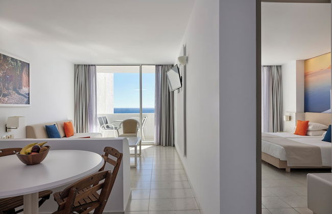 Epsilon Hotel Apartments - Foto 20