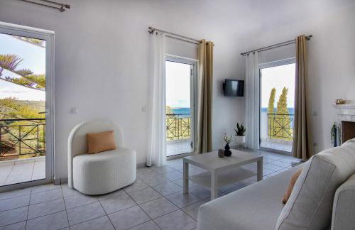 Koroni Xenios Zeus, Seaview Summer Retreats - Foto 13