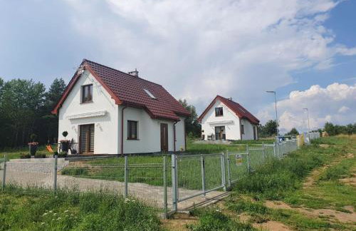 Leśne Domowisko - Foto 31