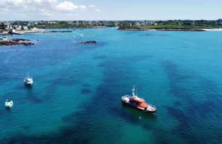 TY MENEZ HEOL - Magnifique villa avec piscine - Foto 45