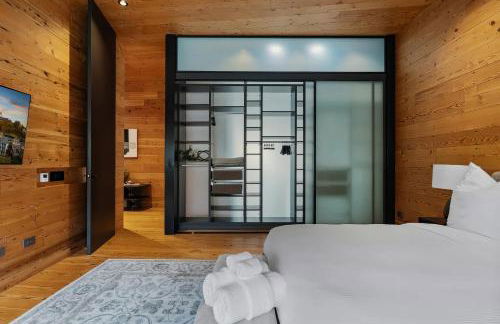 Cincinnati Vista - Rooftop, Balcony & Fireplace - Foto 10