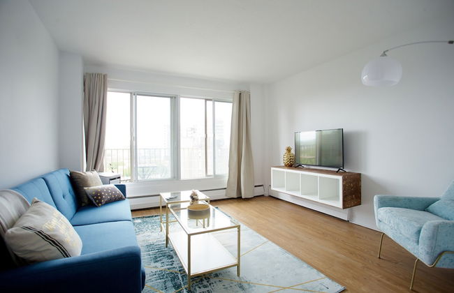 The Hutchinson Apartments - Foto 1