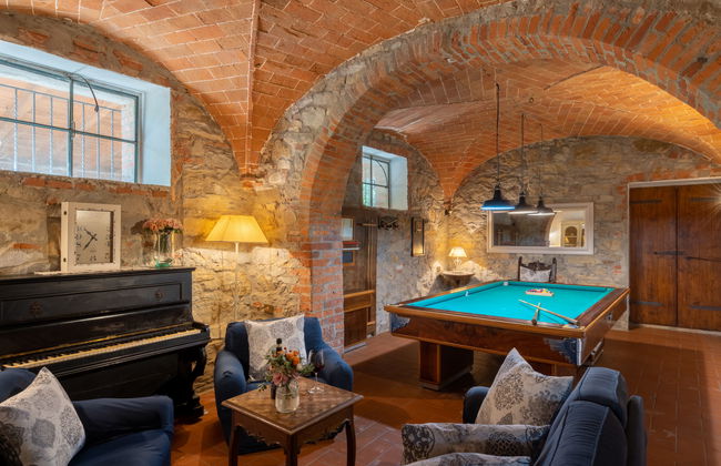 Poggio Cuccule - Foto 4