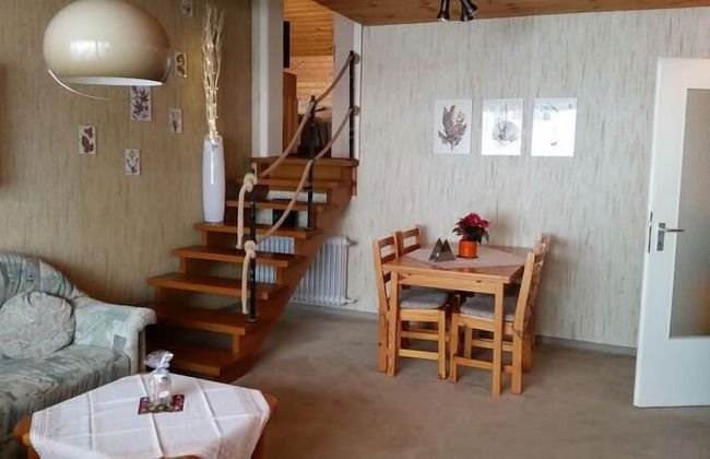 Fewos 4-Jahreszeiten - Foto 9