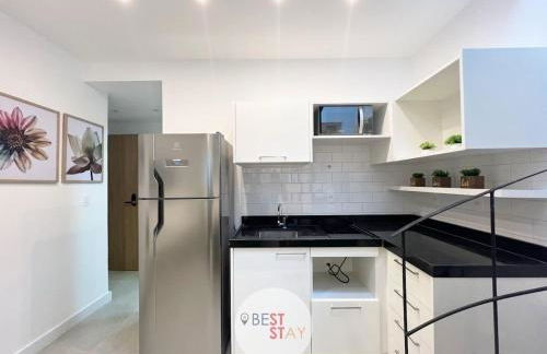 Condomínio Pratik no Jardim Botânico - Foto 18