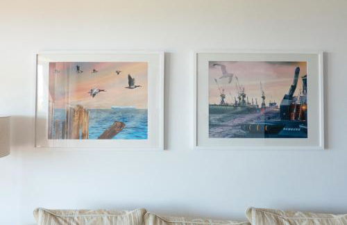 FEWO Ferienresidenz Staberdorf Haus 76 Wohnung Nr 26 - Foto 7