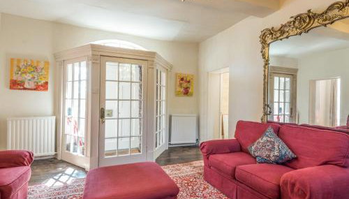 The Old Schoolhouse and Cottage - Foto 5