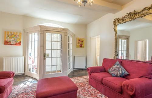 The Old Schoolhouse and Cottage - Foto 5