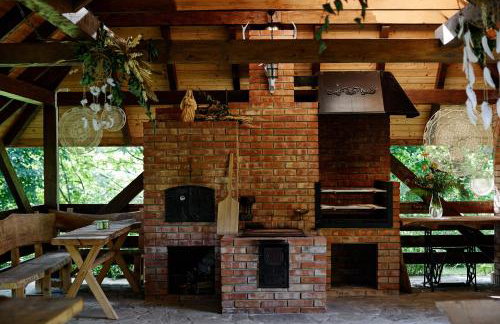 Agroturystyka Akacjowe Zacisze - Foto 56