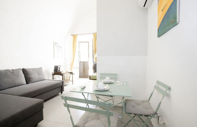 Le Tre Sorelle - Foto 48