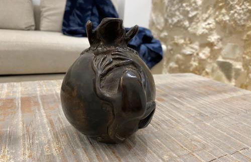 El Patio de San Pablo - Apartamento de lujo en el centro con PARKING GRATIS - Foto 10