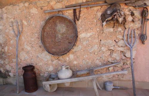 Agroturisme Son Samà - Foto 29