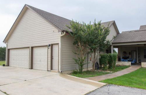 Hill Country Haute n Haus Relax and Renew - Photo 7