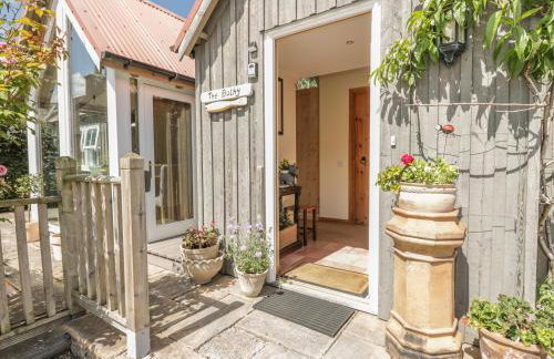 Drumhead Bothy - Foto 16