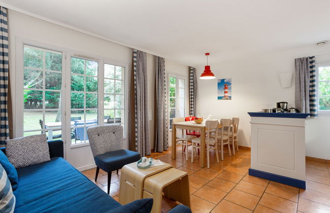 Village Pierre & Vacances - Moliets - Foto 46