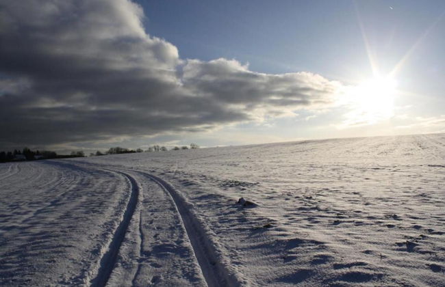Hill-view Holiday Home in Dankerode Near Lake and Hiking - Foto 66