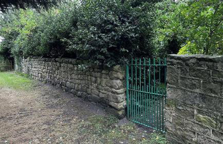 The Smithy - Foto 24