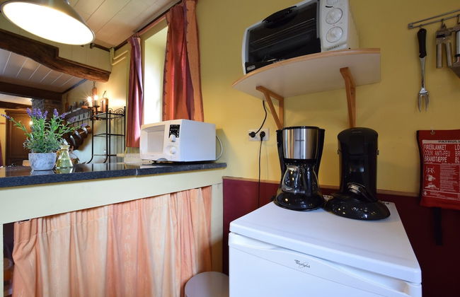 Cozy Family Stay in Durbuy - Foto 14