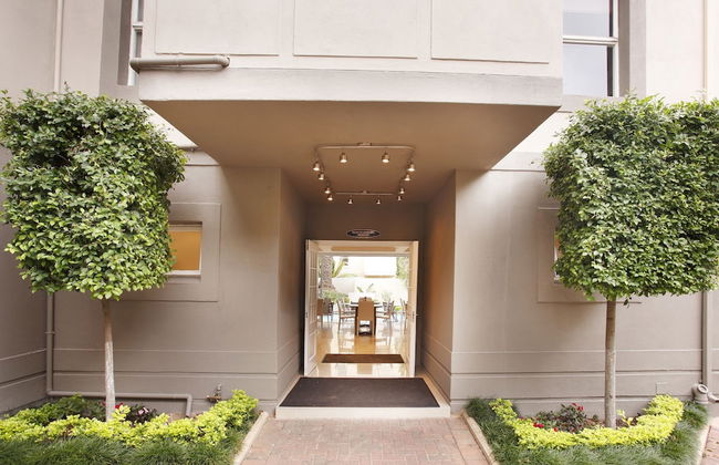 The Capital Villa - Foto 26