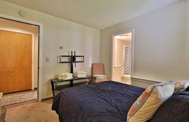 The Woods by Killington Vacation Rentals - 2 Bedrooms - Photo 26