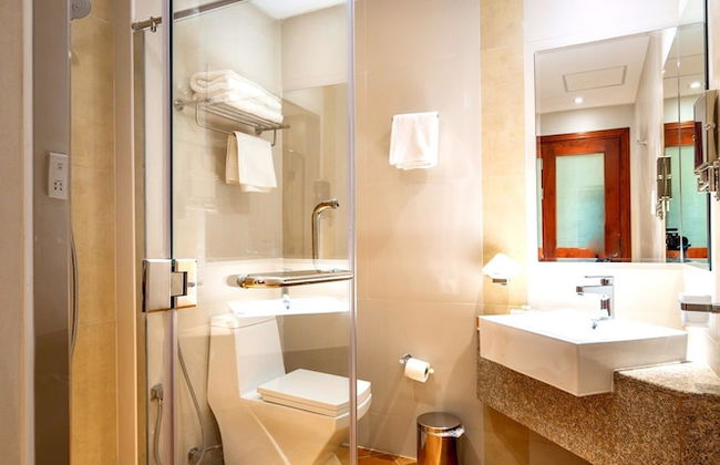 Al Liwan Suites Rawdat Al Khail - Foto 35