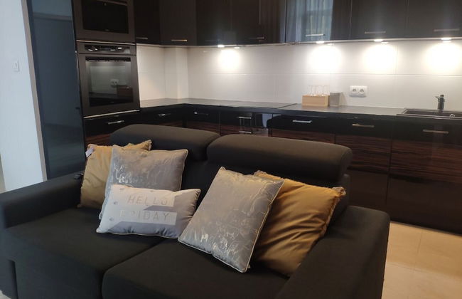 Apartamenty Varsovia 304 - Foto 22