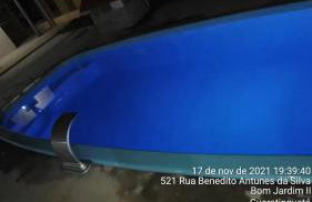 Chácara Recanto dos Pássaros - Photo 43