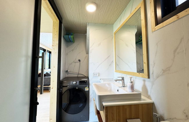 Abrite House - Tiny House Koh Lanta - Foto 65