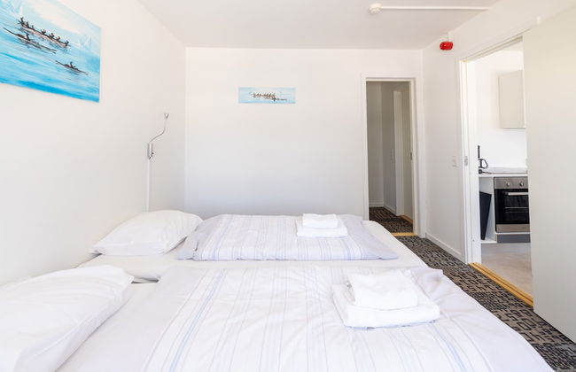 Hotel Nordbo City - Foto 13