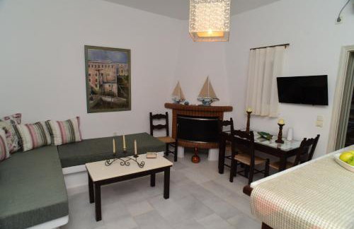 Paradise Pirgaki Naxos - Foto 43