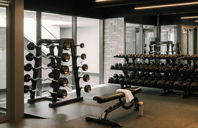 Sonder by Marriott BonvoyThe Liberty Apartments Liberty Village - Foto 36