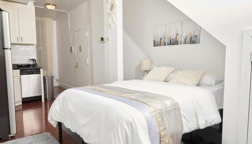 Private Loft in Hells Kitchen near Times Square - Foto 4