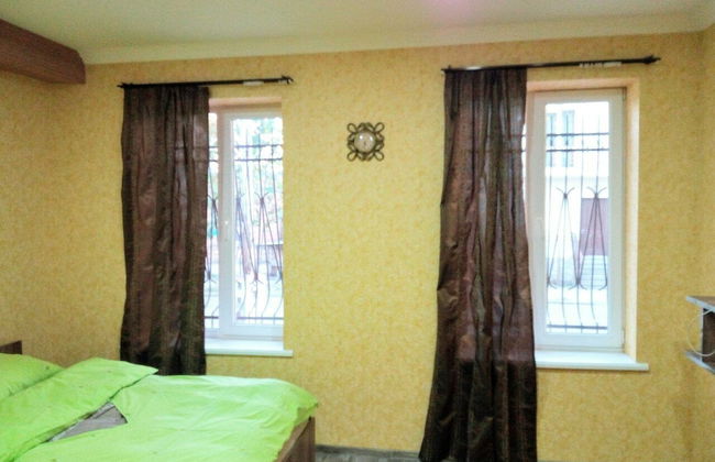 Apartment on Atskuri Str - Foto 3