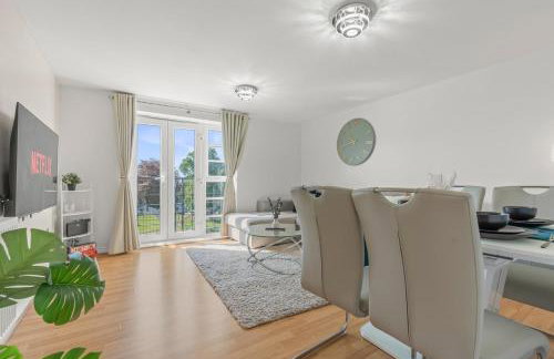 Zuri Luxe Birmingham - Home Away From Home - Foto 18