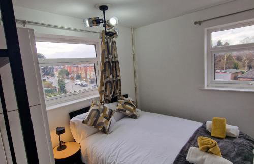 Balco West Bridgford, The Point - 2 Bed - Foto 37
