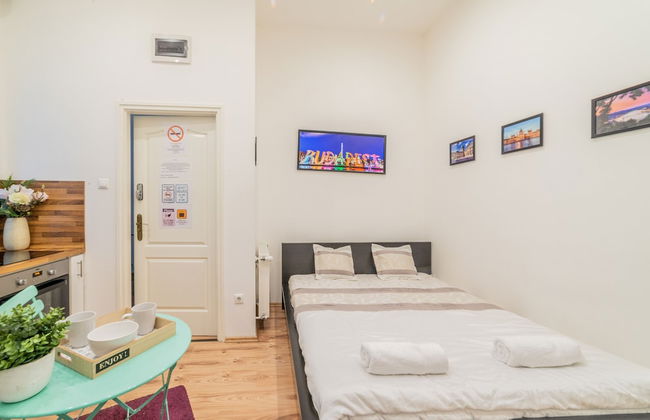 Real Apartments Anker II - Foto 4