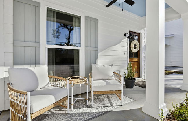 Magnolia Suites BSL - Photo 29