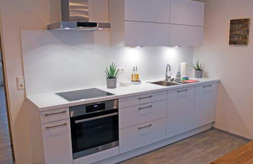 Ferienwohnung Susi's Daheim bei Europa Park Rust - Foto 9