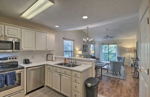 Pawleys Island Condo at True Blue Golf Resort - Foto 7