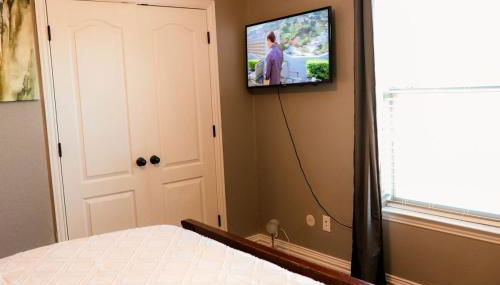 Luxury 4br home, 2 king,1 queen, 3bed, 4tv - Foto 4