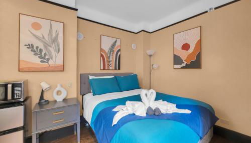 NYC Premier Walking Distance to Times Square - Foto 2, towels