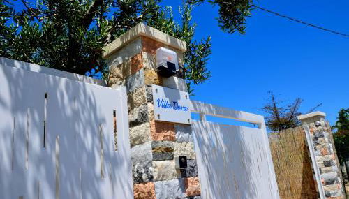 Villa con piscina Alcamo Marina - Foto 4