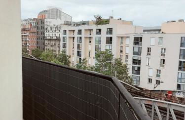 Chevaleret-Paris - Foto 21