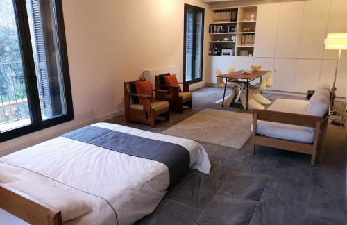 Beautiful 15th century villa on 30 acre estate, for families only - Foto 35