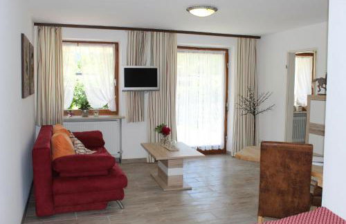 Alpen-FeWo - Foto 11