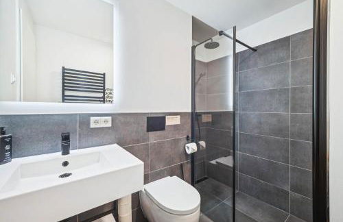 Limehome Chemnitz Kirchgässchen - Foto 40