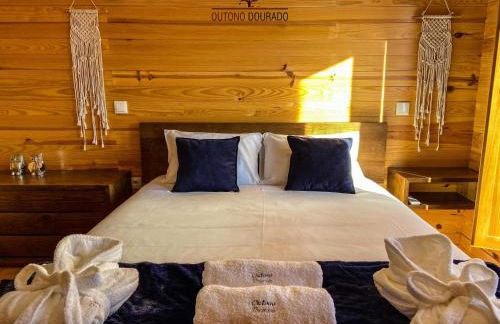 Quinta OUTONO DOURADO - Foto 66