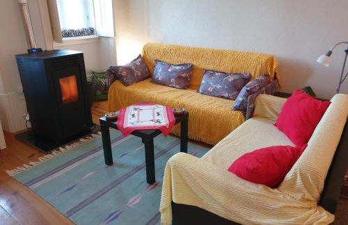 Casa dos Cisnes - Serra da Estrela - São Paio - Gouveia - Portugal - Foto 9