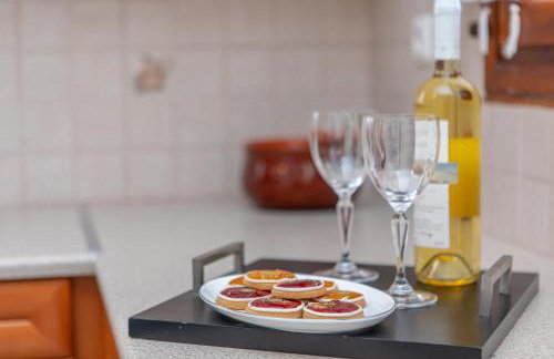 Drosia Residence 150m from Saint George Beach - Foto 17